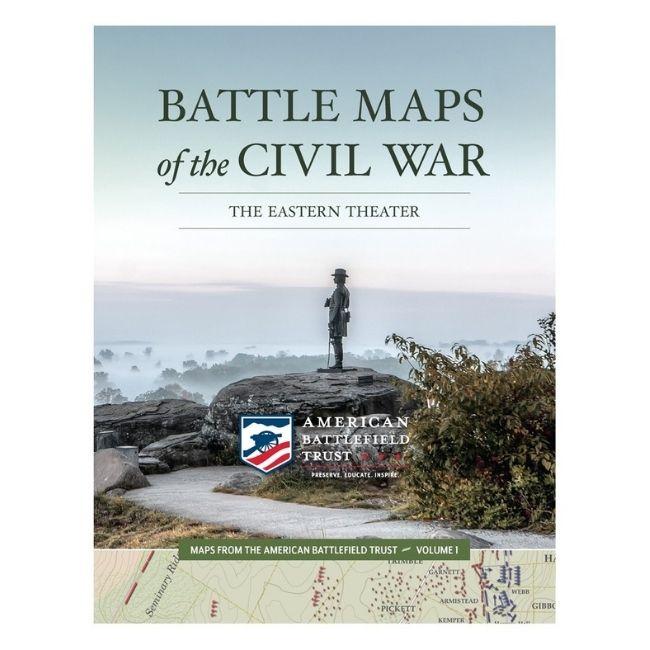 Gifts For The History Buff In Your Life | American Battlefield Trust